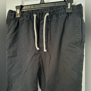 Cargo joggers. Men’s H&M size 30
